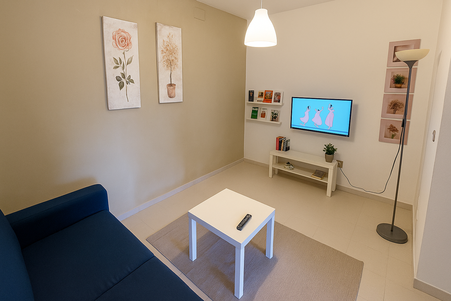 Appartamento Lavanda