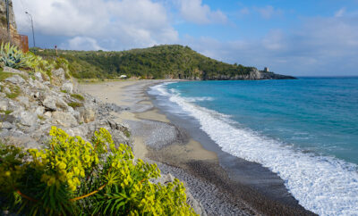 Le Spiagge più Belle del Borgo