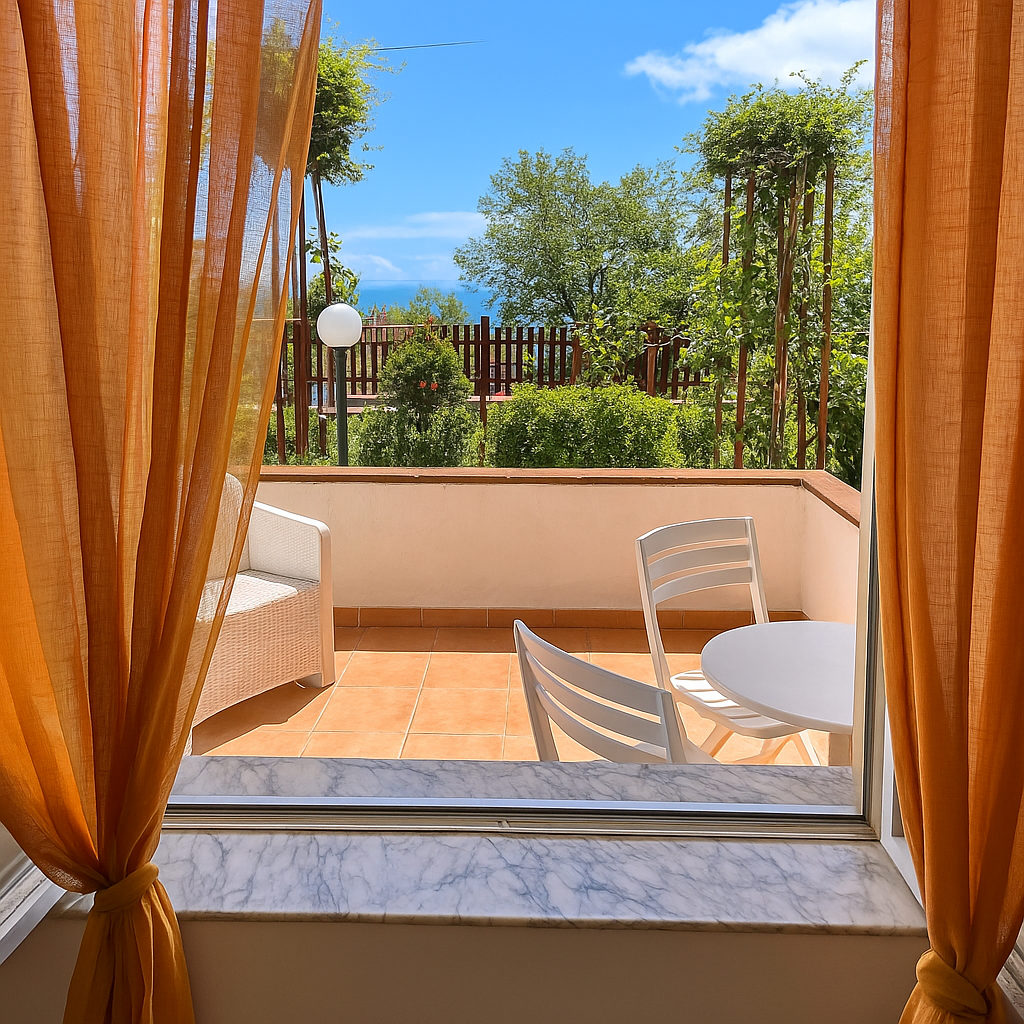 Appartamento Lavanda