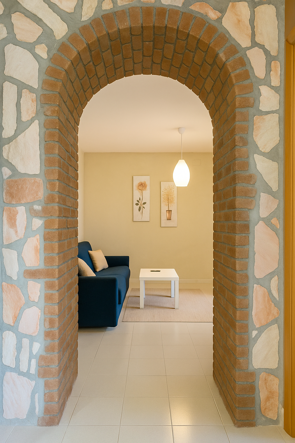 Appartamento Lavanda