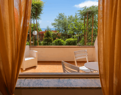 Appartamento Lavanda