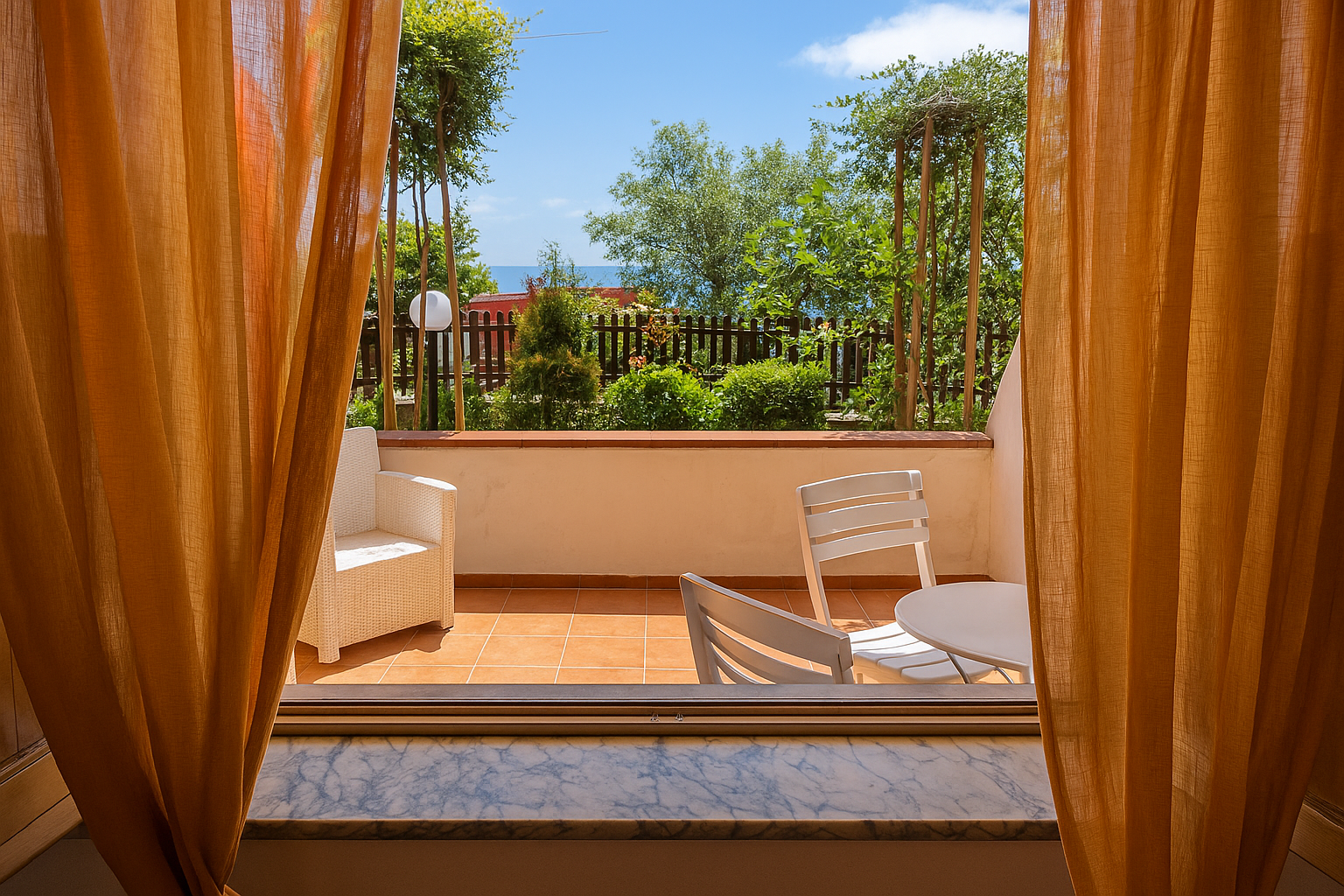 Appartamento Lavanda