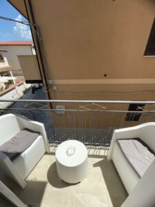 Il Rifugio di Arcangelo