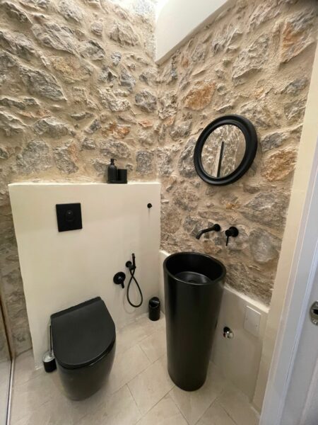 Il Rifugio di Arcangelo