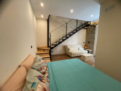 Il Rifugio di Arcangelo