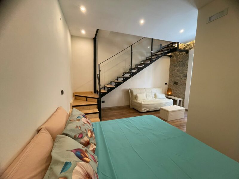 Il Rifugio di Arcangelo