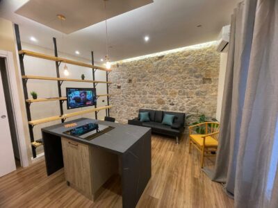 Il Rifugio di Arcangelo