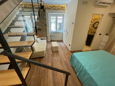 Il Rifugio di Arcangelo