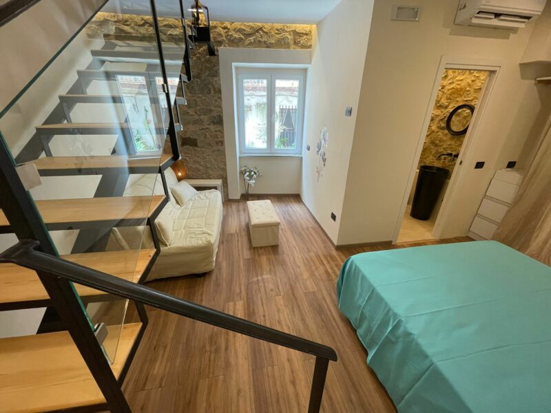 Il Rifugio di Arcangelo