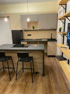 Il Rifugio di Arcangelo