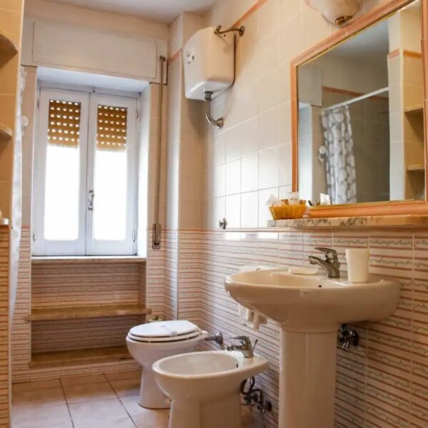 Lavigna a Marina di Camerota