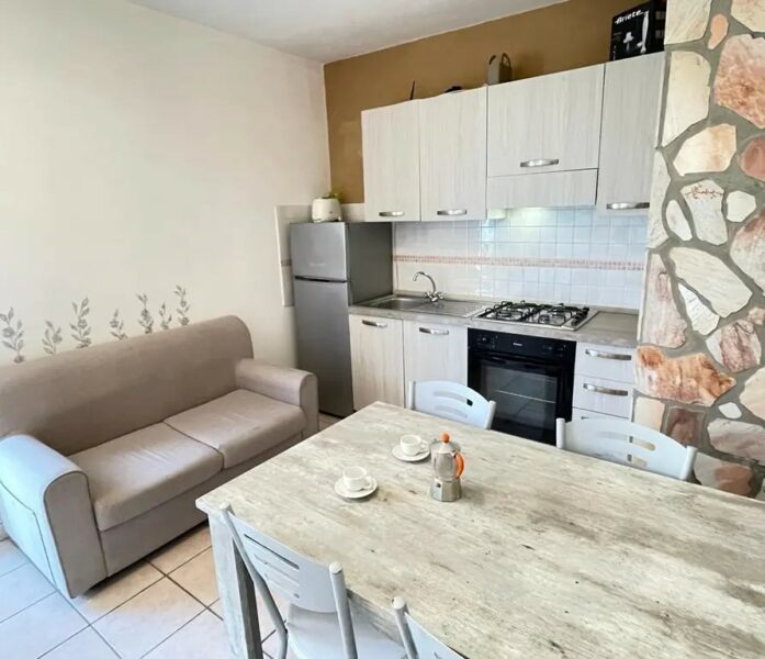 Lavigna a Marina di Camerota