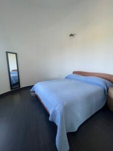 Villa Karillos con Piscina a Marina di Camerota