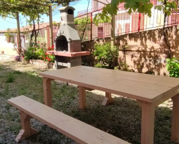 Lavigna a Marina di Camerota