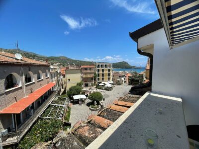 Casa in Piazza – Marina di Camerota