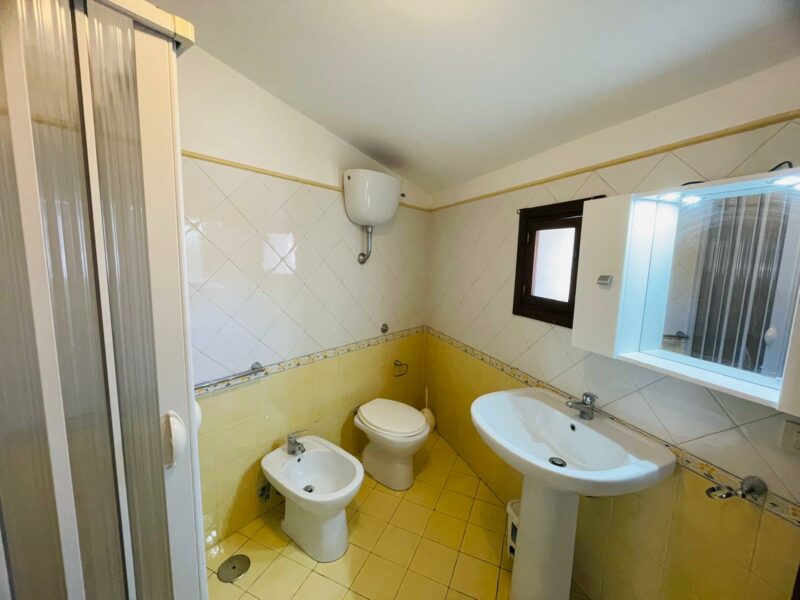 Casa in Piazza – Marina di Camerota