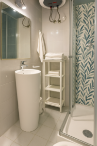 🌿 Appartamento Lavanda – Marina di Camerota