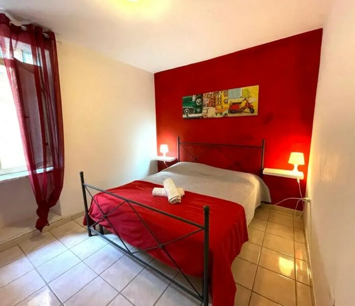 Lavigna a Marina di Camerota