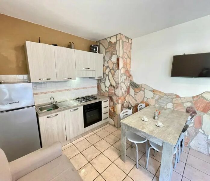 Lavigna a Marina di Camerota