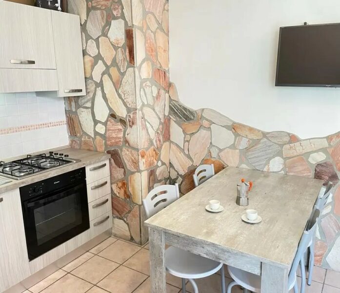 Lavigna a Marina di Camerota