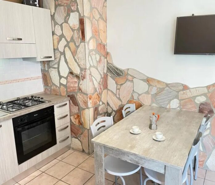 Lavigna a Marina di Camerota