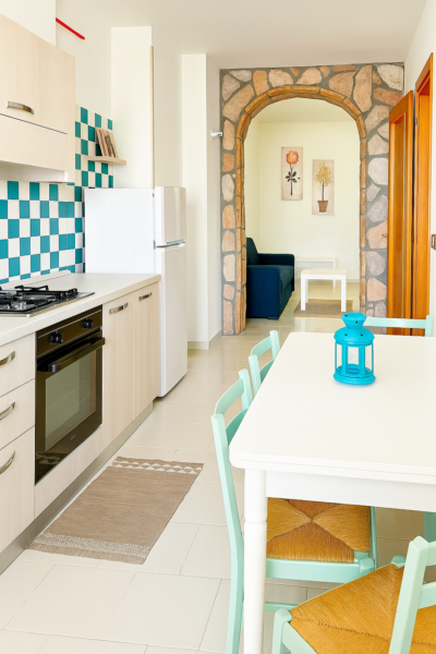 🌿 Appartamento Lavanda – Marina di Camerota