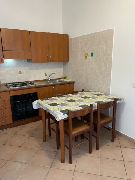 Casa in Piazza – Marina di Camerota