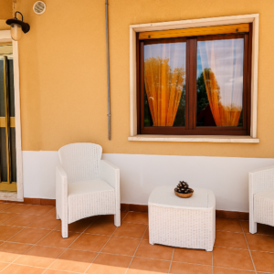 🌿 Appartamento Lavanda – Marina di Camerota