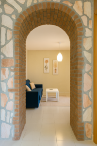 🌿 Appartamento Lavanda – Marina di Camerota