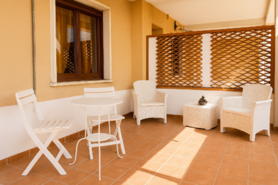 🌿 Appartamento Lavanda – Marina di Camerota