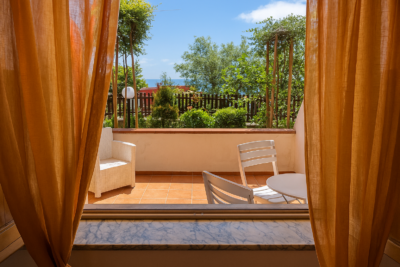 🌿 Appartamento Lavanda – Marina di Camerota