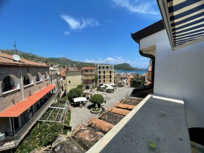 Casa in Piazza – Marina di Camerota