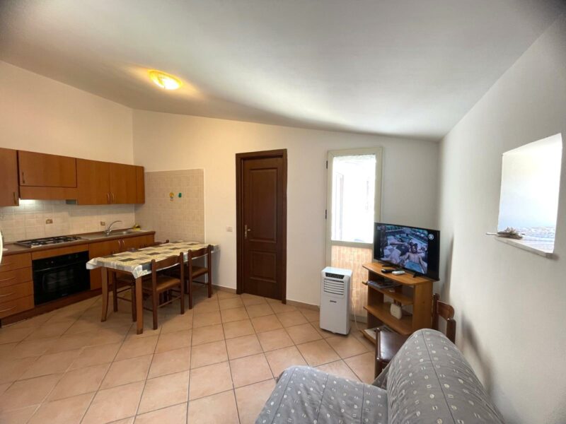 Casa in Piazza – Marina di Camerota